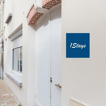 1Stays Apartments - Marlot Reims Exterior foto